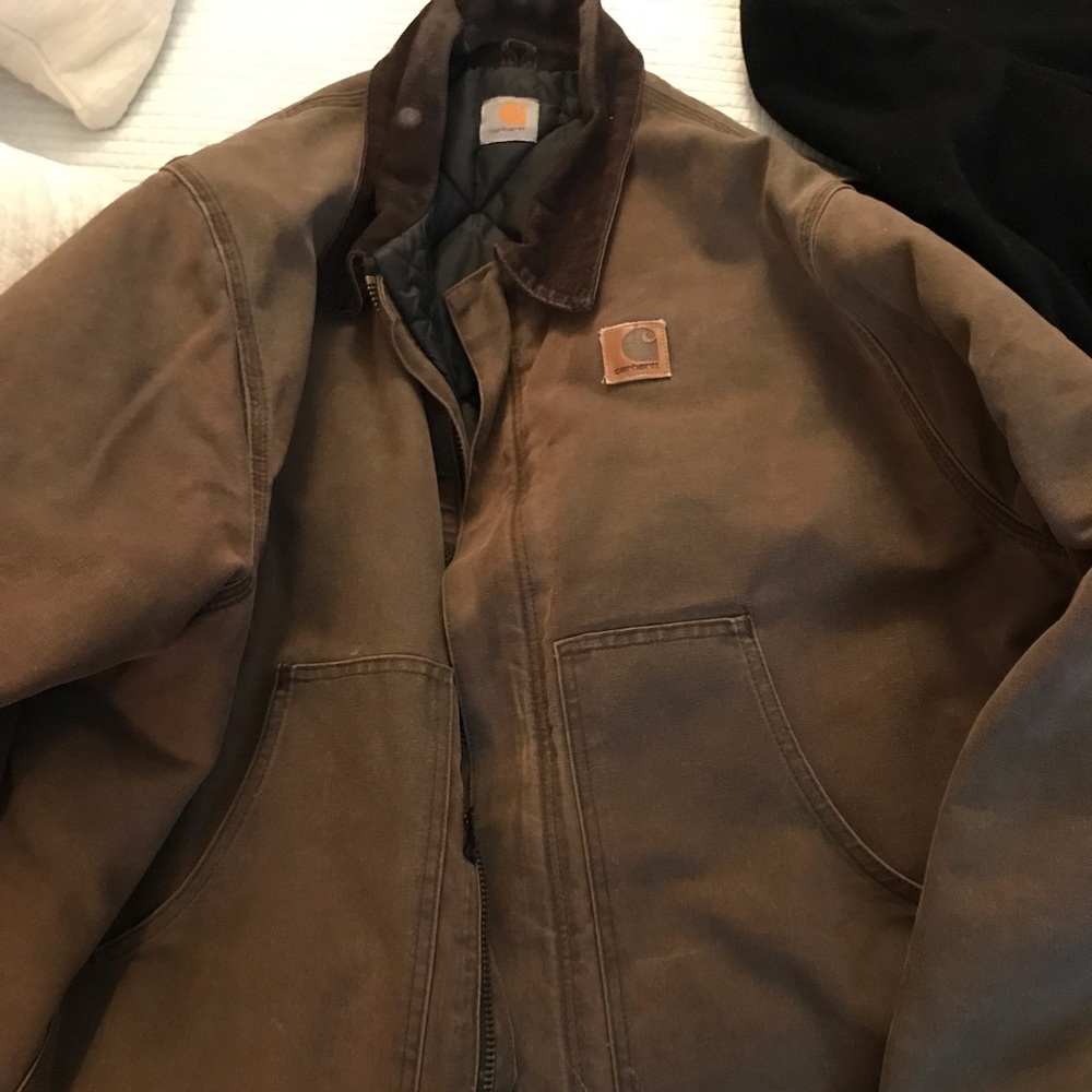 Nice jacket